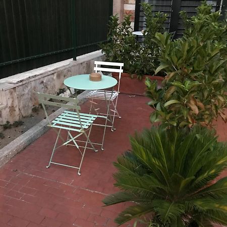 산 조르지오 아 크레마노 Domus Vesuvio B&B 외부 사진