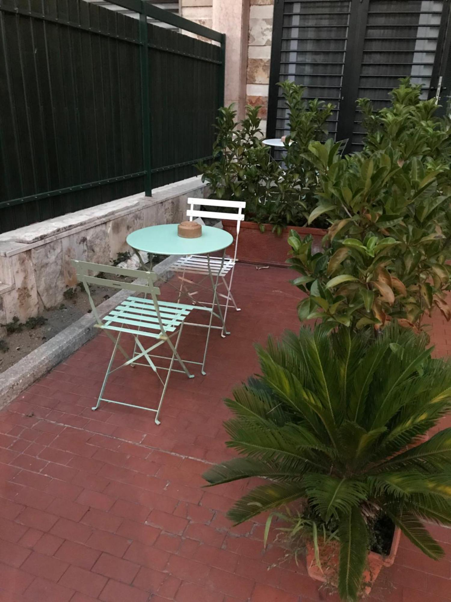 산 조르지오 아 크레마노 Domus Vesuvio B&B 외부 사진